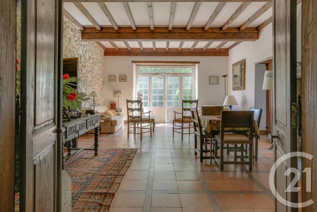 Afficher la photo en grand Maison à vendre - 11 pièces - 328,90 m2 - St Martin De Hinx - 40 - AQUITAINE