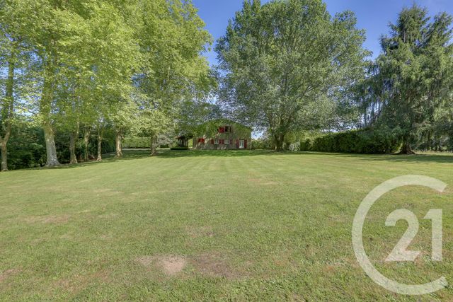 Afficher la photo en grand Maison à vendre - 11 pièces - 328,90 m2 - St Martin De Hinx - 40 - AQUITAINE