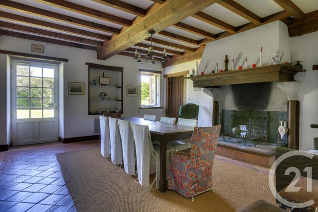 Afficher la photo en grand Maison à vendre - 11 pièces - 328,90 m2 - St Martin De Hinx - 40 - AQUITAINE
