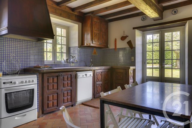 Afficher la photo en grand Maison à vendre - 11 pièces - 328,90 m2 - St Martin De Hinx - 40 - AQUITAINE