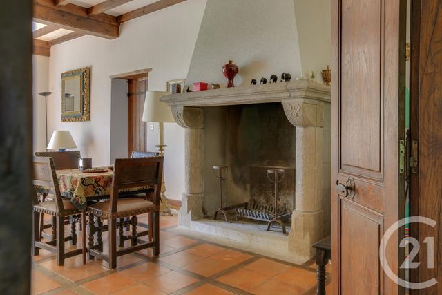 Afficher la photo en grand Maison à vendre - 11 pièces - 328,90 m2 - St Martin De Hinx - 40 - AQUITAINE