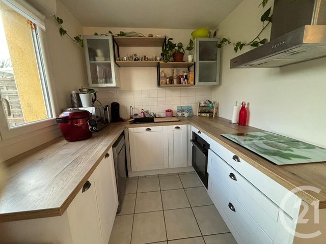 Maison &agrave; vendre - 4 pi&egrave;ces - 81 m2 - St Vincent De Tyrosse - 40 - AQUITAINE