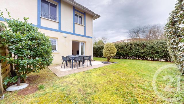 maison - ST VINCENT DE TYROSSE - 40