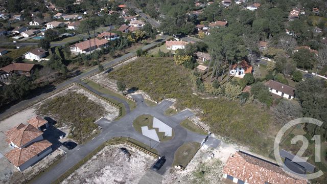 terrain - MOLIETS ET MAA - 40
