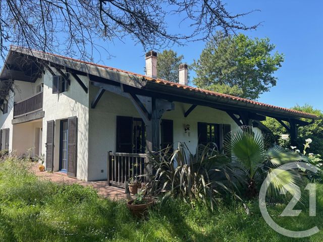 Afficher la photo en grand Maison à vendre - 7 pièces - 190 m2 - Angresse - 40 - AQUITAINE