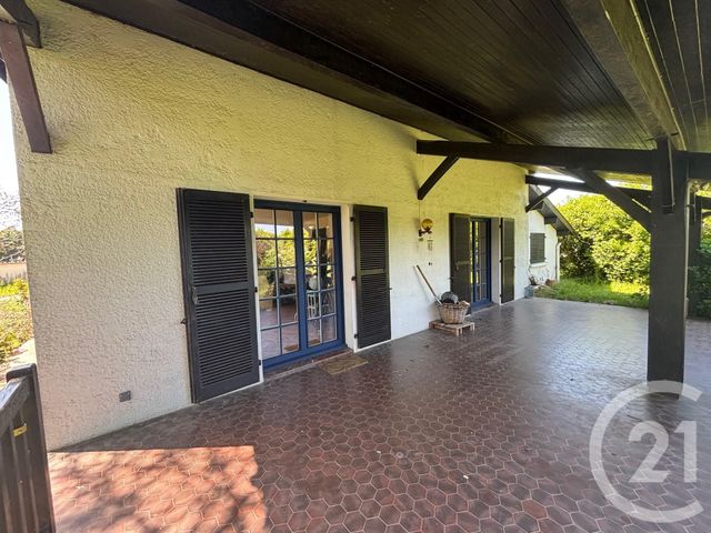 Afficher la photo en grand Maison à vendre - 7 pièces - 190 m2 - Angresse - 40 - AQUITAINE