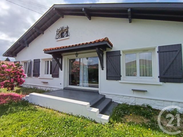 maison - ST VINCENT DE TYROSSE - 40