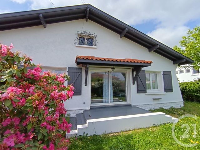 maison - ST VINCENT DE TYROSSE - 40