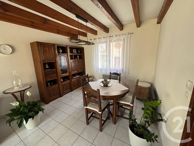 Afficher la photo en grand Maison à vendre - 4 pièces - 80,56 m2 - Soustons - 40 - AQUITAINE