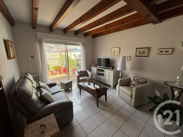 Afficher la photo en grand Maison à vendre - 4 pièces - 80,56 m2 - Soustons - 40 - AQUITAINE