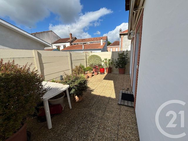 Afficher la photo en grand Maison à vendre - 4 pièces - 80,56 m2 - Soustons - 40 - AQUITAINE