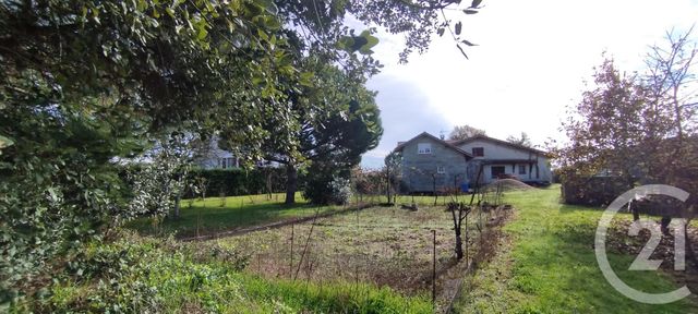 Maison à vendre - 8 pièces - 135 m2 - St Geours De Maremne - 40 - AQUITAINE