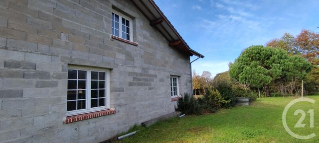 Maison à vendre - 8 pièces - 135 m2 - St Geours De Maremne - 40 - AQUITAINE
