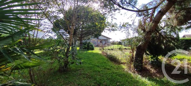 Maison à vendre - 8 pièces - 135 m2 - St Geours De Maremne - 40 - AQUITAINE