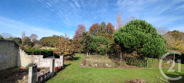 Maison à vendre - 8 pièces - 135 m2 - St Geours De Maremne - 40 - AQUITAINE