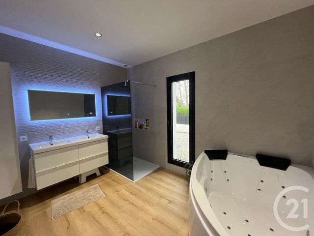 Afficher la photo en grand Maison à vendre - 6 pièces - 162 m2 - Orthevielle - 40 - AQUITAINE