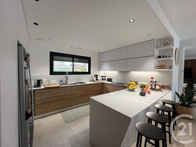 Afficher la photo en grand Maison à vendre - 6 pièces - 162 m2 - Orthevielle - 40 - AQUITAINE