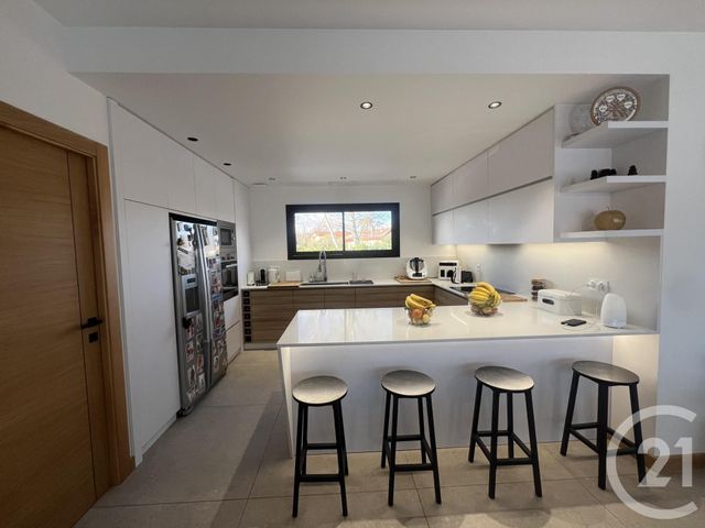 Afficher la photo en grand Maison à vendre - 6 pièces - 162 m2 - Orthevielle - 40 - AQUITAINE