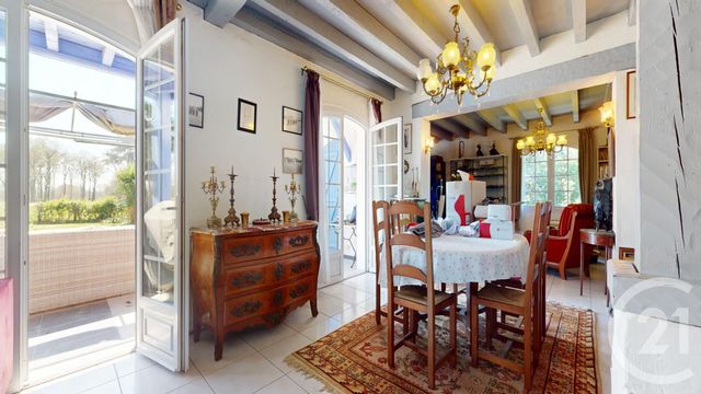 Maison &agrave; vendre - 5 pi&egrave;ces - 187 m2 - St Martin De Hinx - 40 - AQUITAINE