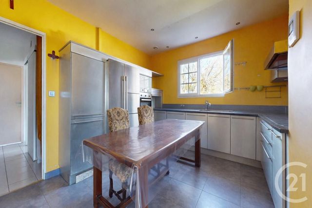 Maison &agrave; vendre - 5 pi&egrave;ces - 187 m2 - St Martin De Hinx - 40 - AQUITAINE