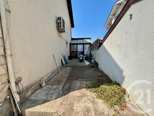 Afficher la photo en grand Maison à vendre - 5 pièces - 89 m2 - St Vincent De Tyrosse - 40 - AQUITAINE