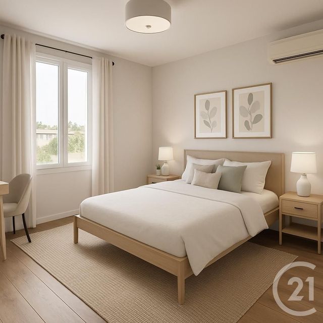 Afficher la photo en grand Maison à vendre - 5 pièces - 89 m2 - St Vincent De Tyrosse - 40 - AQUITAINE