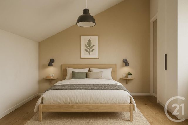 Afficher la photo en grand Maison à vendre - 5 pièces - 89 m2 - St Vincent De Tyrosse - 40 - AQUITAINE