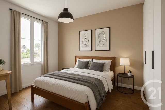 Afficher la photo en grand Maison à vendre - 5 pièces - 89 m2 - St Vincent De Tyrosse - 40 - AQUITAINE