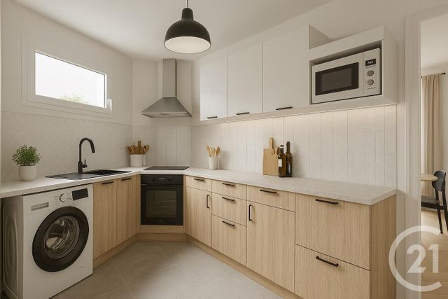 Afficher la photo en grand Maison à vendre - 5 pièces - 89 m2 - St Vincent De Tyrosse - 40 - AQUITAINE