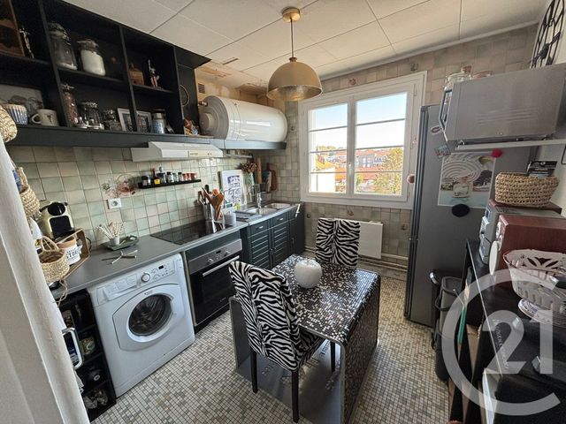 Appartement T3 à vendre - 3 pièces - 50 m2 - St Vincent De Tyrosse - 40 - AQUITAINE