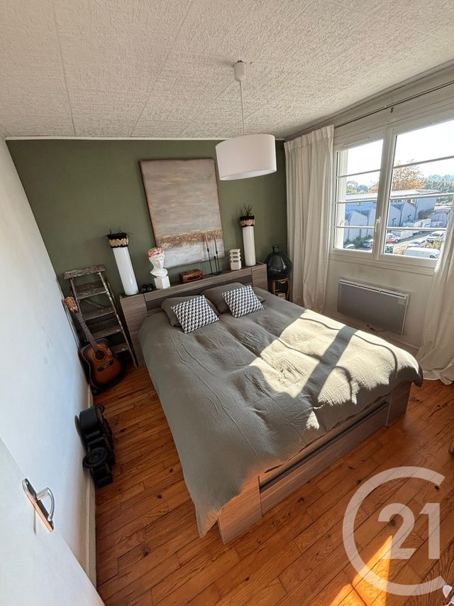 Appartement T3 à vendre - 3 pièces - 50 m2 - St Vincent De Tyrosse - 40 - AQUITAINE