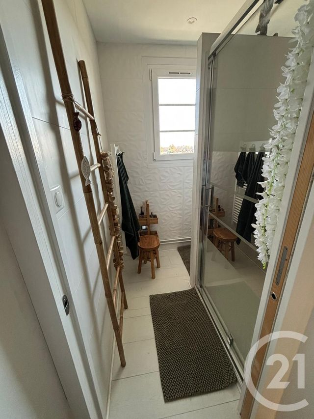 Appartement T3 à vendre - 3 pièces - 50 m2 - St Vincent De Tyrosse - 40 - AQUITAINE