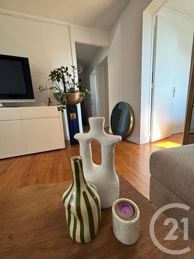 Appartement T3 à vendre - 3 pièces - 50 m2 - St Vincent De Tyrosse - 40 - AQUITAINE