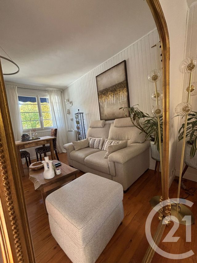 Appartement T3 à vendre - 3 pièces - 50 m2 - St Vincent De Tyrosse - 40 - AQUITAINE