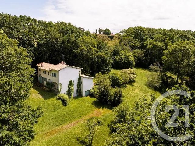 Maison à vendre - 8 pièces - 226 m2 - Anglet - 64 - AQUITAINE