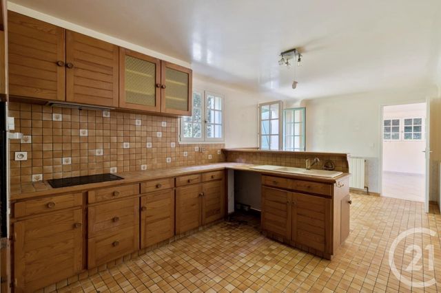 Afficher la photo en grand Maison à vendre - 8 pièces - 226 m2 - Anglet - 64 - AQUITAINE