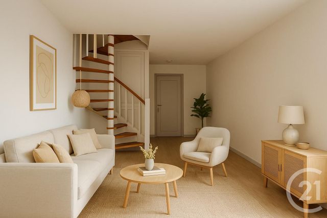 Afficher la photo en grand Appartement T3 à vendre - 3 pièces - 51,45 m2 - Bayonne - 64 - AQUITAINE