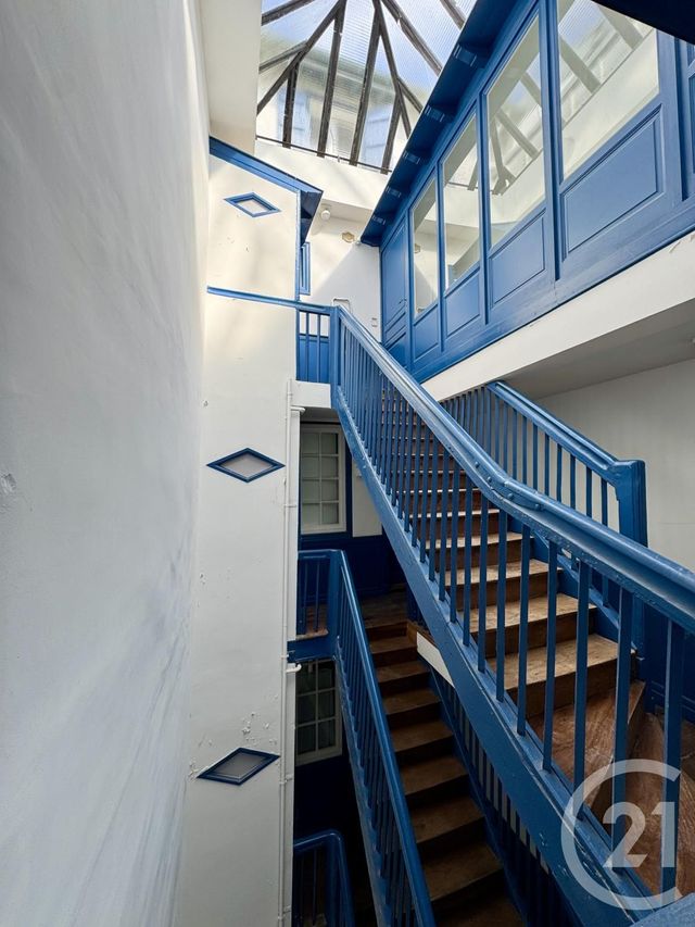 Afficher la photo en grand Appartement T3 à vendre - 3 pièces - 51,45 m2 - Bayonne - 64 - AQUITAINE