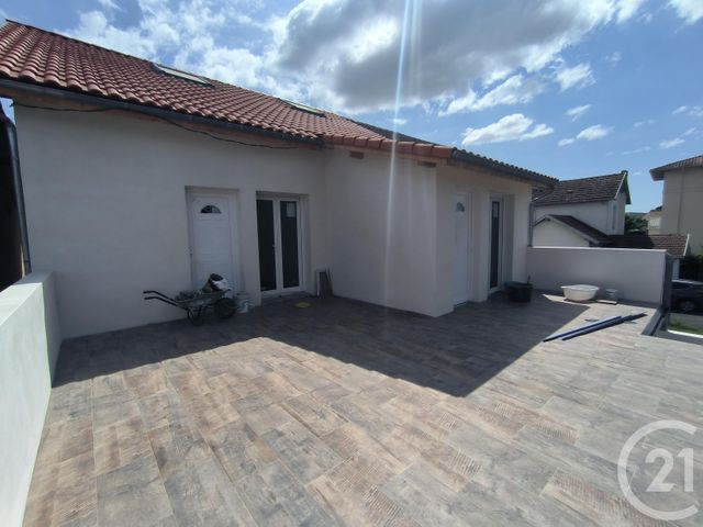 Appartement F3 à vendre - 3 pièces - 72,11 m2 - St Paul Les Dax - 40 - AQUITAINE