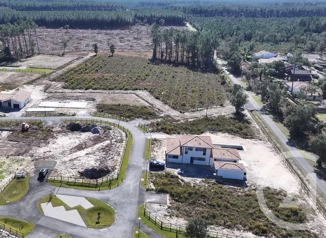 Afficher la photo en grand Terrain à vendre - 1088 m2 - Moliets Et Maa - 40 - AQUITAINE