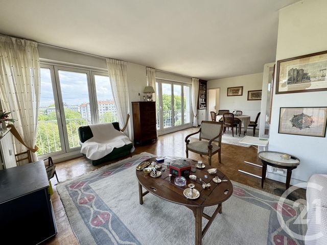 appartement - BAYONNE - 64