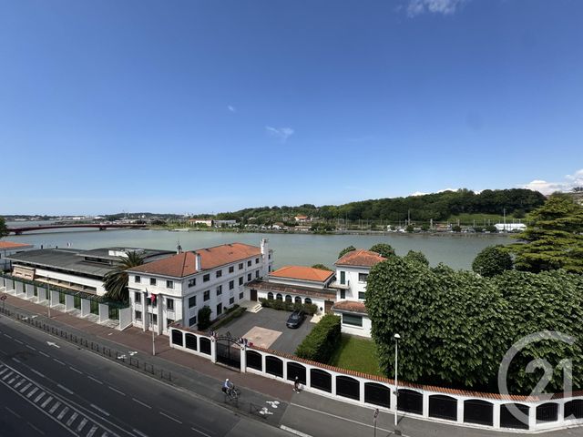 appartement - BAYONNE - 64