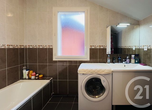 Appartement T4 à vendre - 4 pièces - 63 m2 - Benesse Maremne - 40 - AQUITAINE