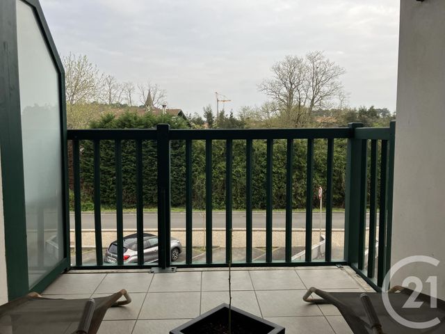 Afficher la photo en grand Appartement T4 à vendre - 4 pièces - 63 m2 - Benesse Maremne - 40 - AQUITAINE