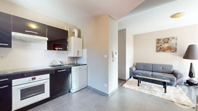 appartement - BENESSE MAREMNE - 40