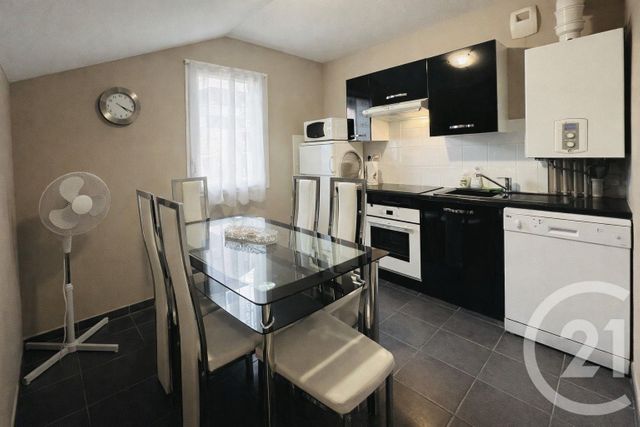 Appartement T4 &agrave; vendre - 4 pi&egrave;ces - 63 m2 - Benesse Maremne - 40 - AQUITAINE
