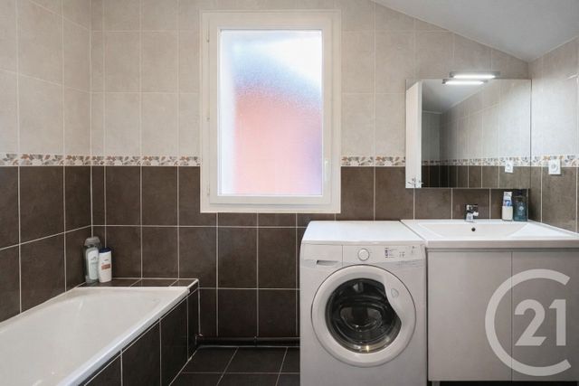 Appartement T4 &agrave; vendre - 4 pi&egrave;ces - 63 m2 - Benesse Maremne - 40 - AQUITAINE