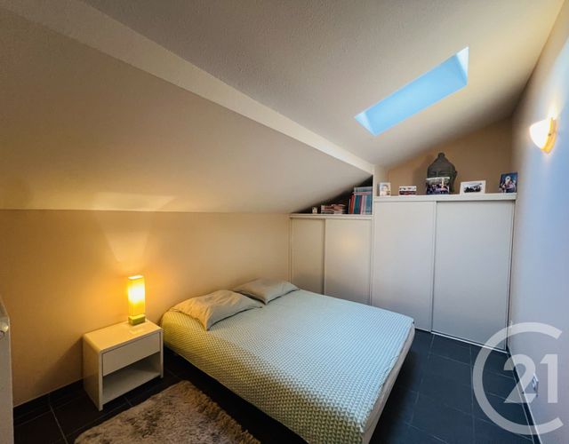 Appartement T4 à vendre - 4 pièces - 63 m2 - Benesse Maremne - 40 - AQUITAINE