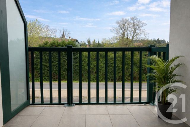 Appartement T4 &agrave; vendre - 4 pi&egrave;ces - 63 m2 - Benesse Maremne - 40 - AQUITAINE