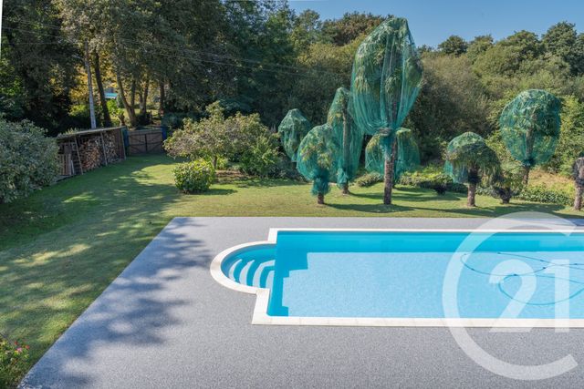 Afficher la photo en grand Maison à vendre - 8 pièces - 178,50 m2 - Benesse Maremne - 40 - AQUITAINE